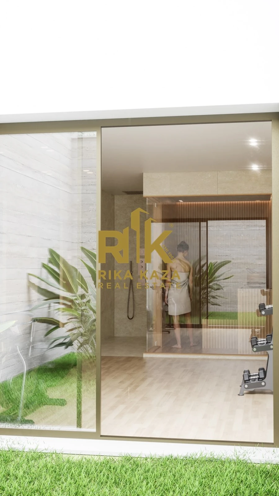 Moradia T3 para Venda em Arco da Calheta Foto 47