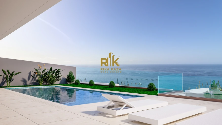 Moradia T3 para Venda em Arco da Calheta Foto 11