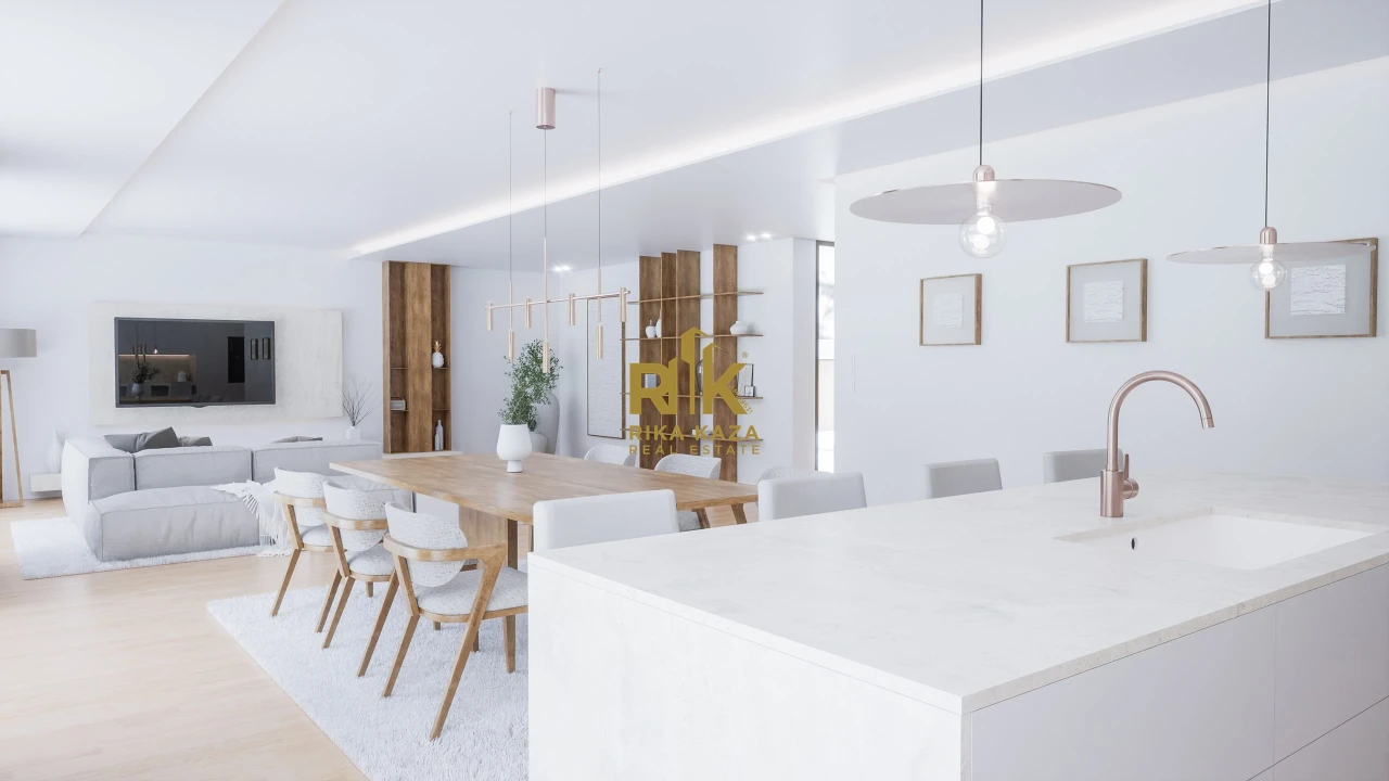 Moradia T3 para Venda em Arco da Calheta Foto 3