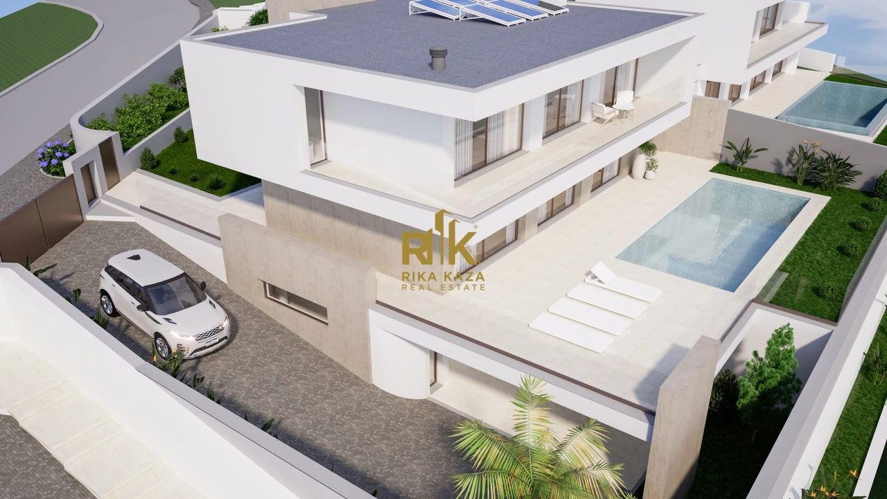 Moradia T3 para Venda em Arco da Calheta Foto 56