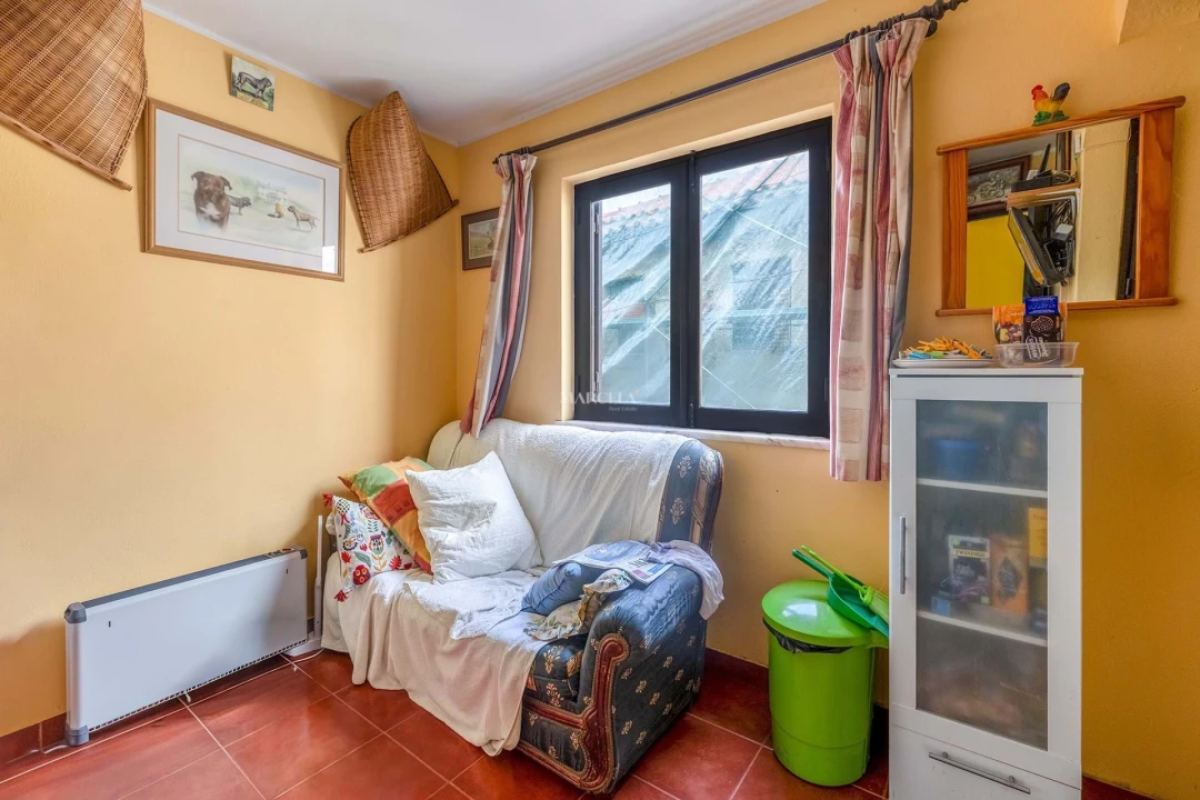 Moradia T1 para Venda em Lagos (São Sebastião e Santa Maria) Foto 4