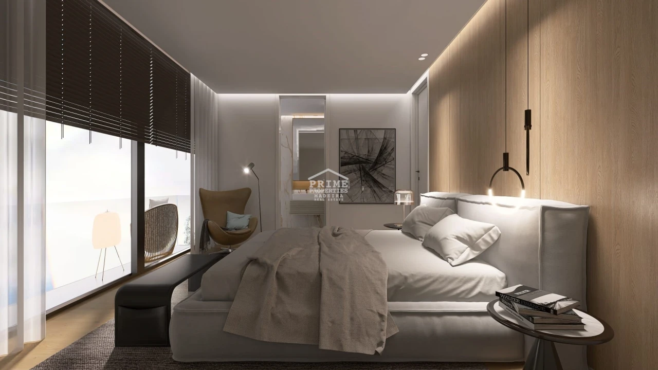 Moradia T3 para Venda em Arco da Calheta Foto 13