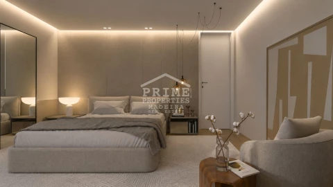 Moradia T3 para Venda em Arco da Calheta