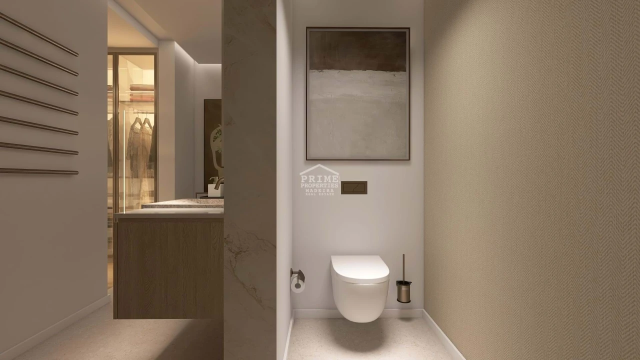 Moradia T3 para Venda em Arco da Calheta Foto 20