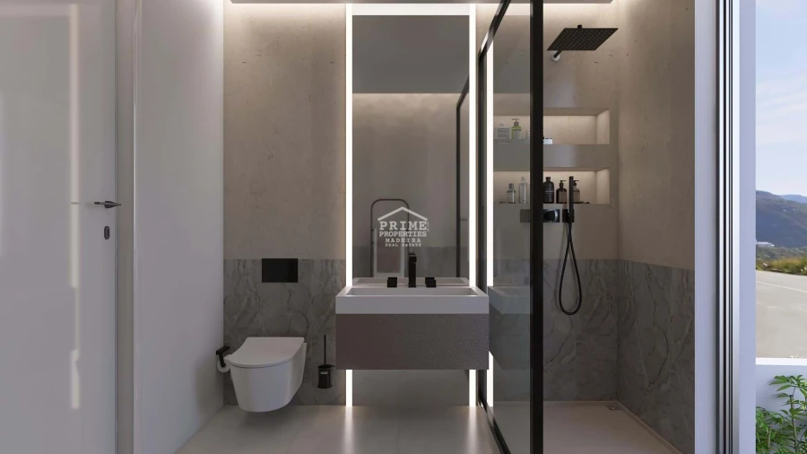 Moradia T3 para Venda em Arco da Calheta Foto 34