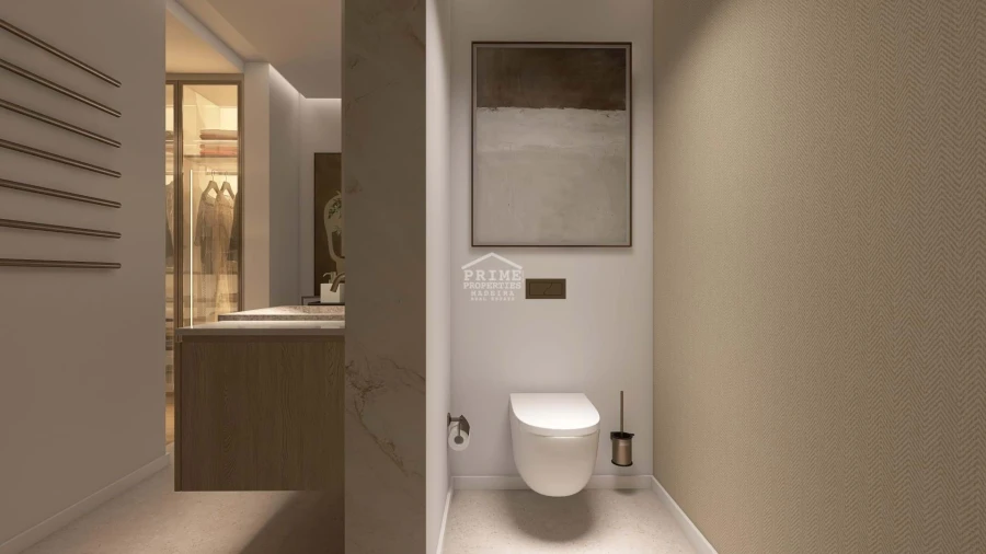 Moradia T3 para Venda em Arco da Calheta Foto 20