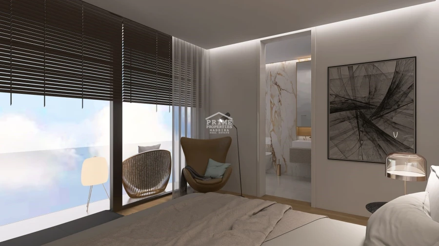 Moradia T3 para Venda em Arco da Calheta Foto 35