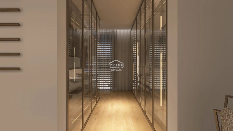 Moradia T3 para Venda em Arco da Calheta Foto 29