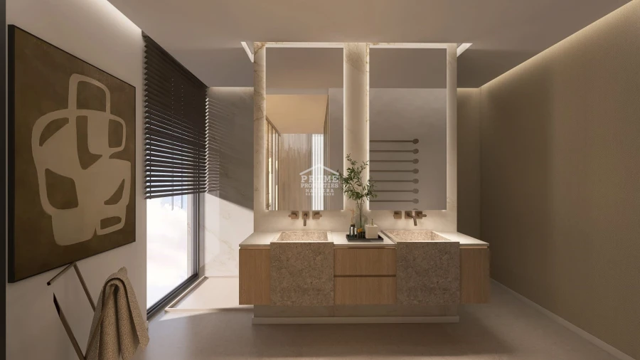 Moradia T3 para Venda em Arco da Calheta Foto 18