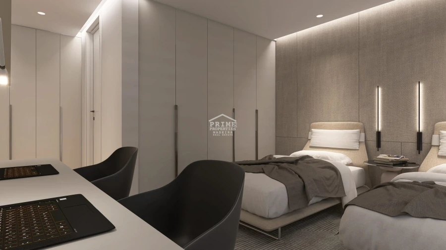 Moradia T3 para Venda em Arco da Calheta Foto 15