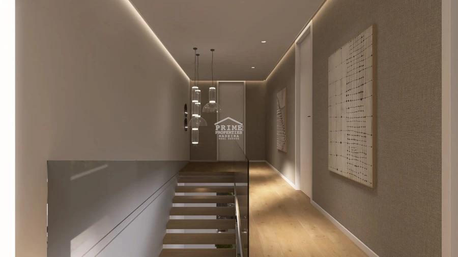 Moradia T3 para Venda em Arco da Calheta Foto 31