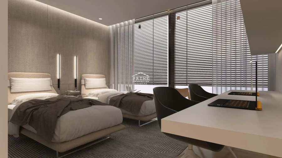 Moradia T3 para Venda em Arco da Calheta Foto 17