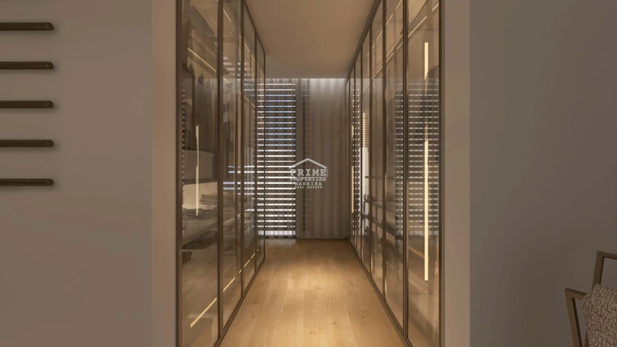 Moradia T3 para Venda em Arco da Calheta Foto 21