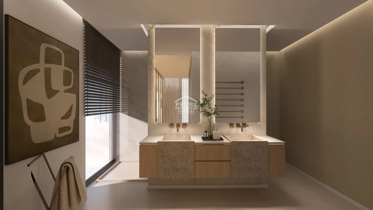 Moradia T3 para Venda em Arco da Calheta Foto 18