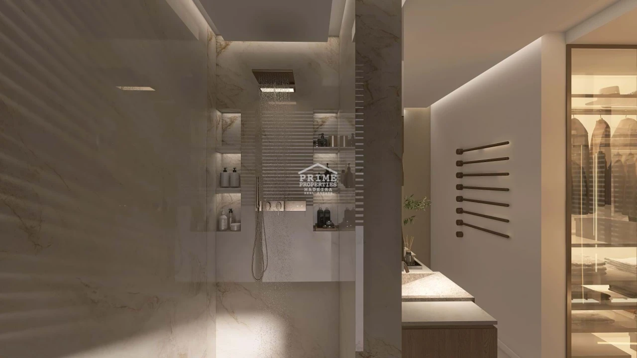 Moradia T3 para Venda em Arco da Calheta Foto 22