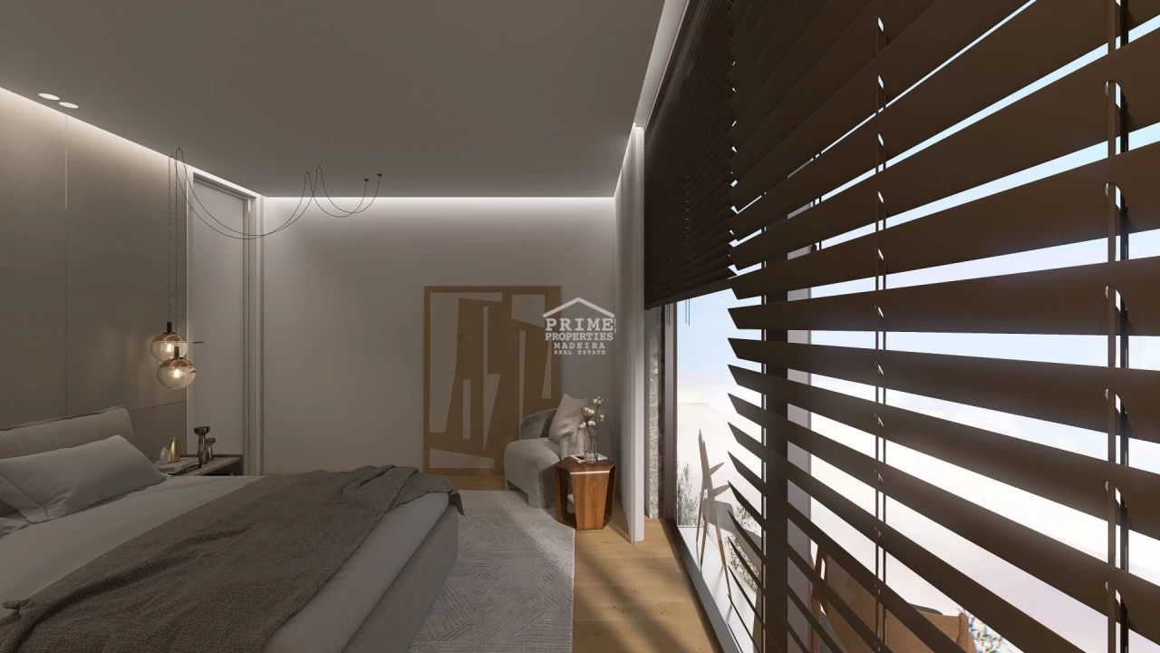 Moradia T3 para Venda em Arco da Calheta Foto 25