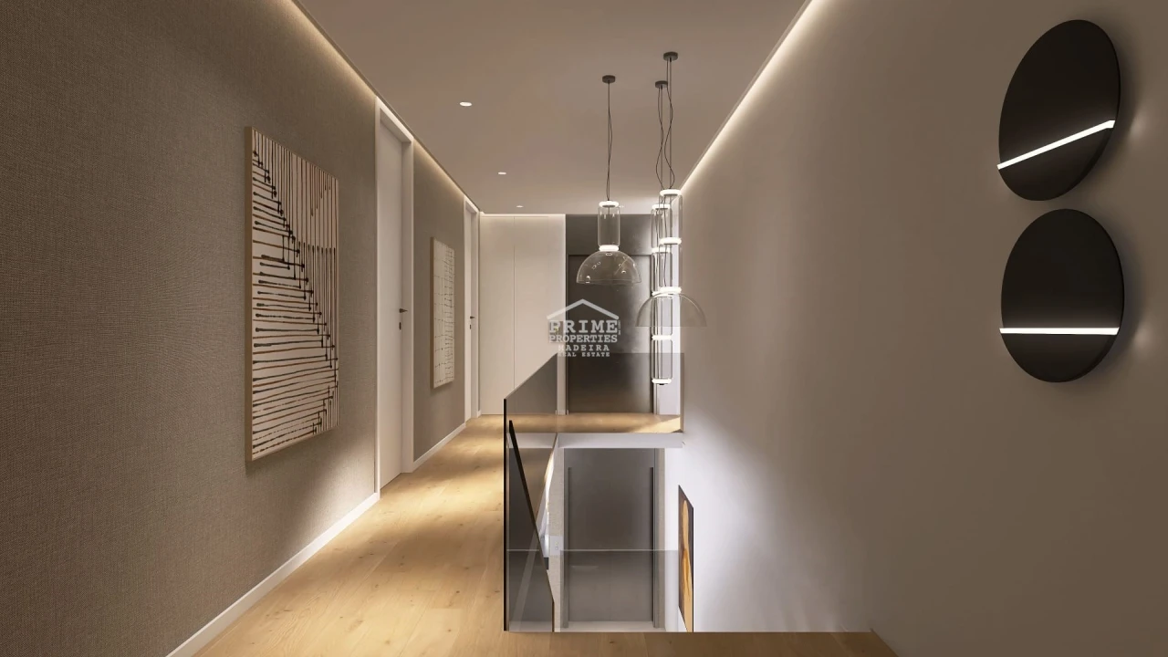 Moradia T3 para Venda em Arco da Calheta Foto 30