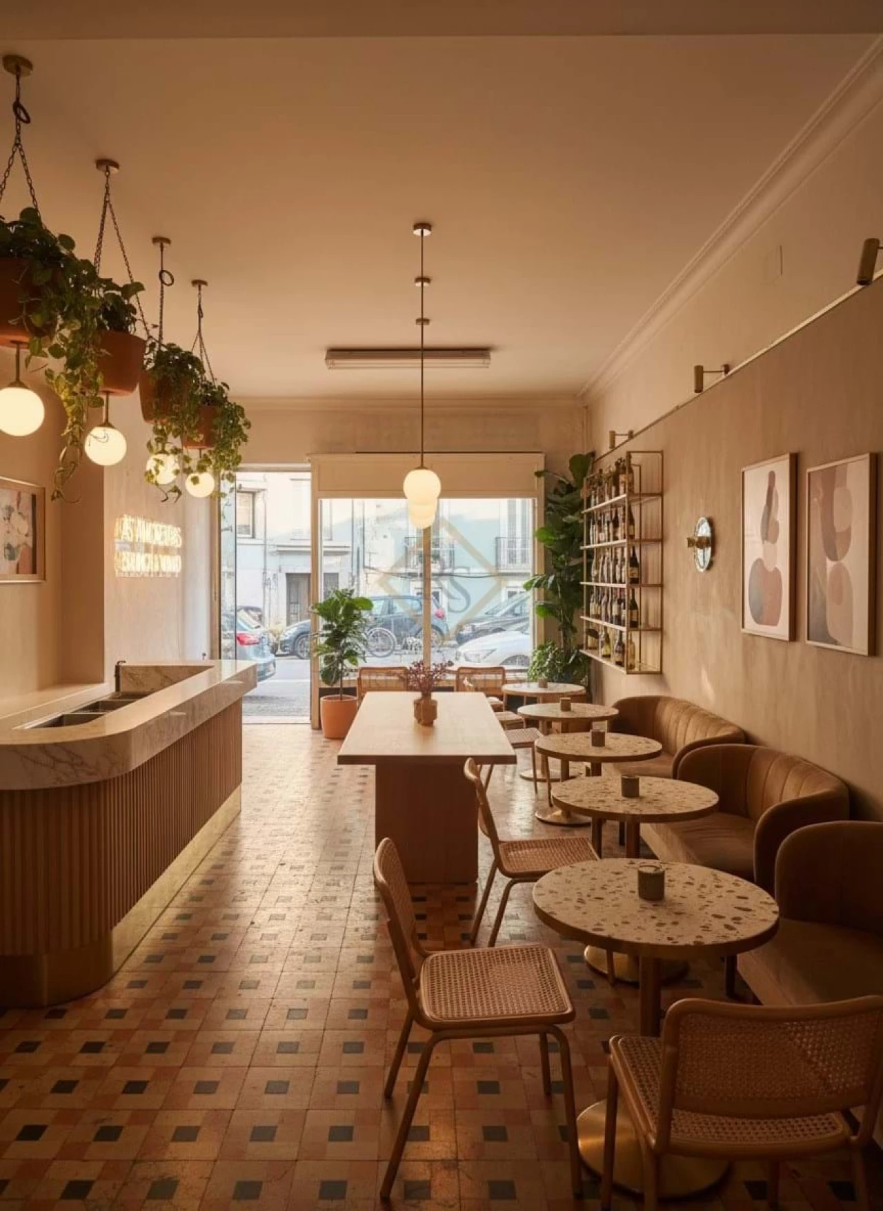 Negócio para Arrendamento em Santo António Foto 1