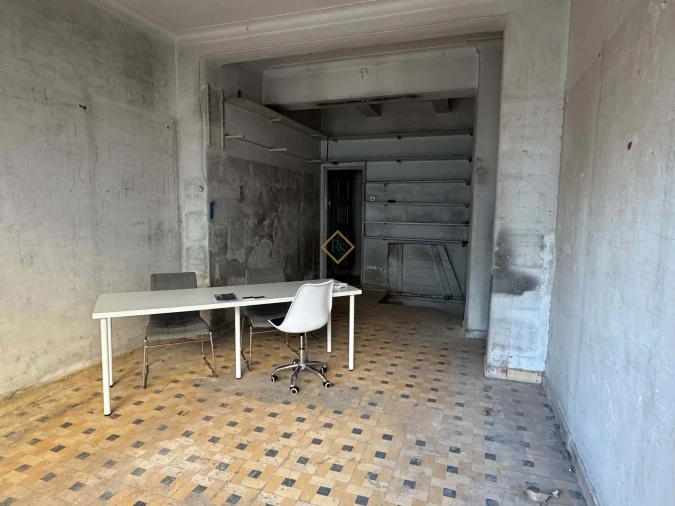 Negócio para Arrendamento em Santo António Foto 2