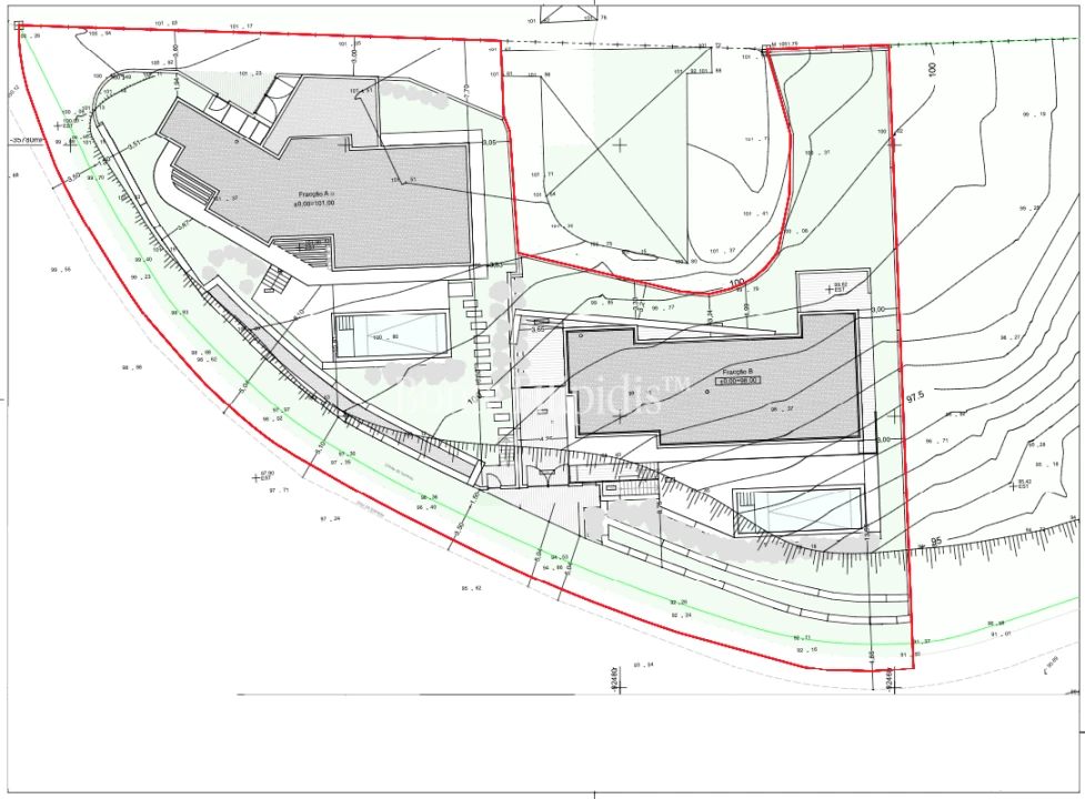 Moradia T4 para Venda em Amoreira Foto 3