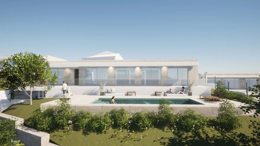 Moradia T4 para Venda em Amoreira Foto 1