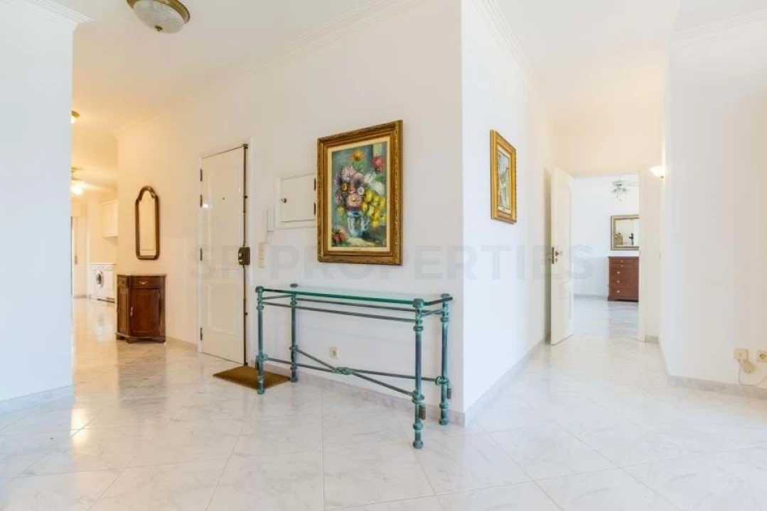 Apartamento T3 para Venda em Quarteira Foto 15