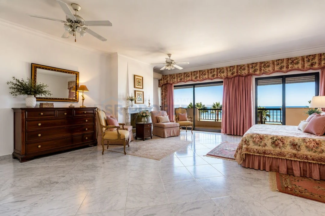 Apartamento T3 para Venda em Quarteira Foto 37