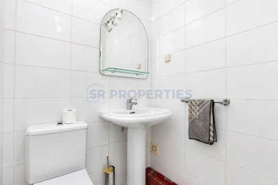 Apartamento T3 para Venda em Quarteira