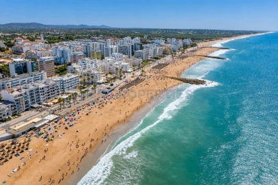 Apartamento T3 para Venda em Quarteira