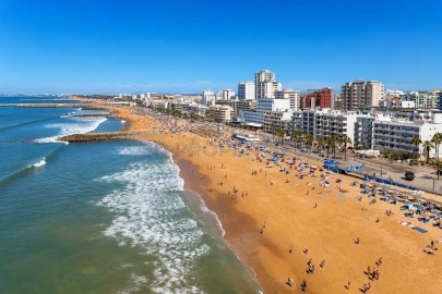 Apartamento T3 para Venda em Quarteira