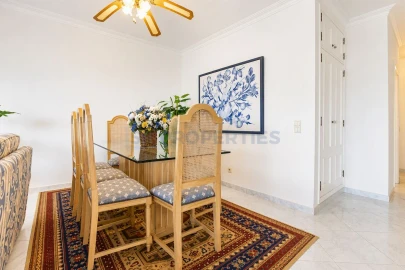 Apartamento T3 para Venda em Quarteira