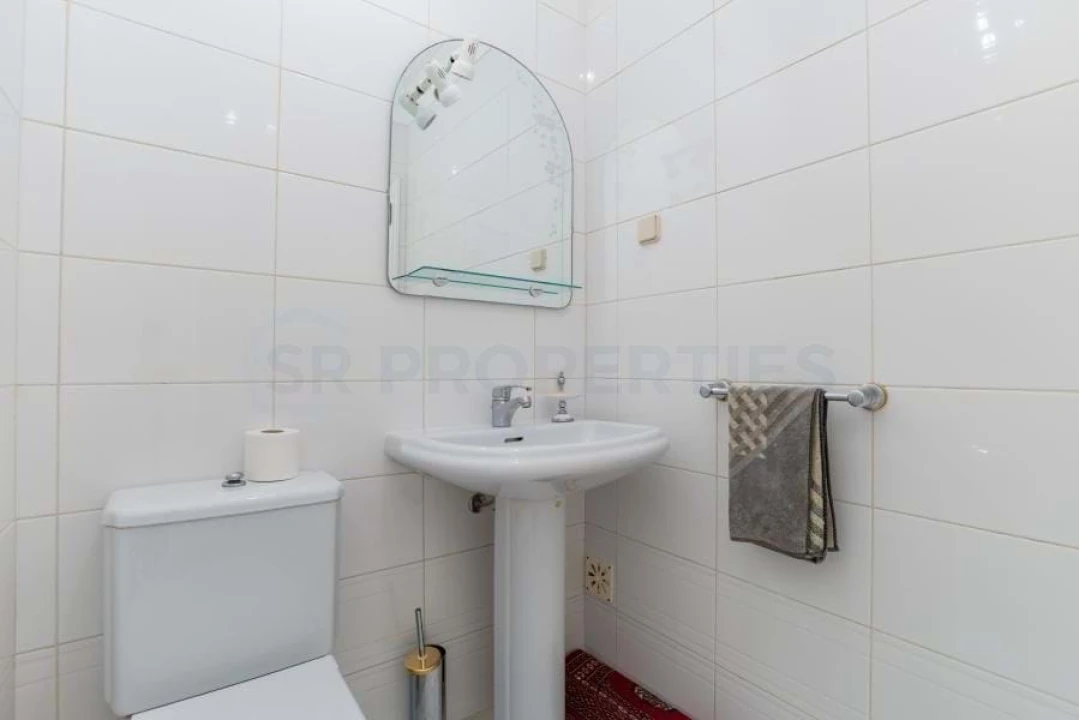 Apartamento T3 para Venda em Quarteira Foto 16