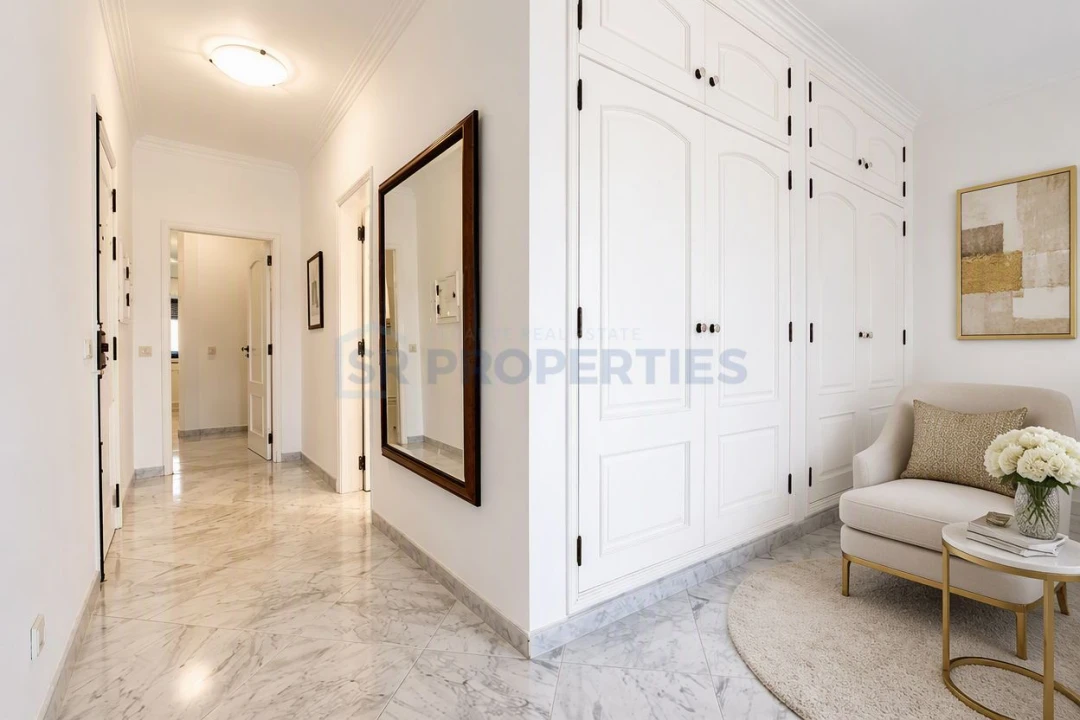 Apartamento T3 para Venda em Quarteira Foto 42