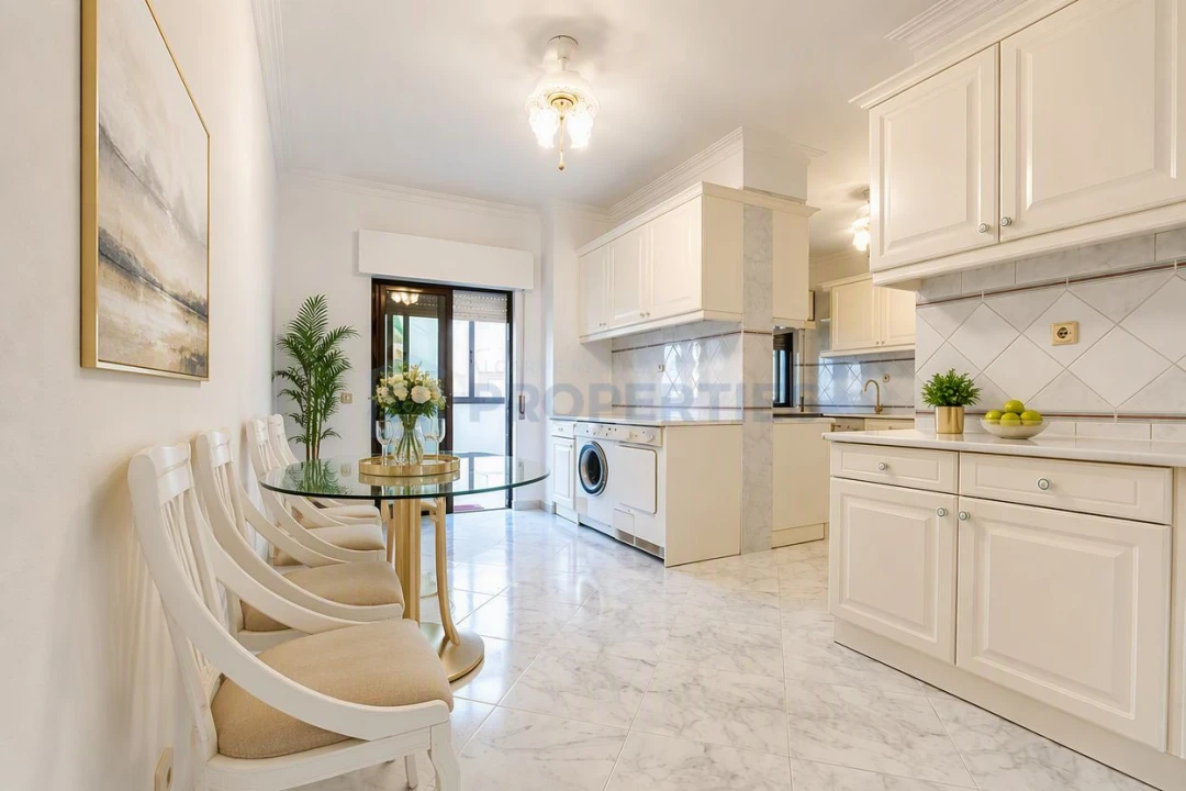 Apartamento T3 para Venda em Quarteira Foto 52