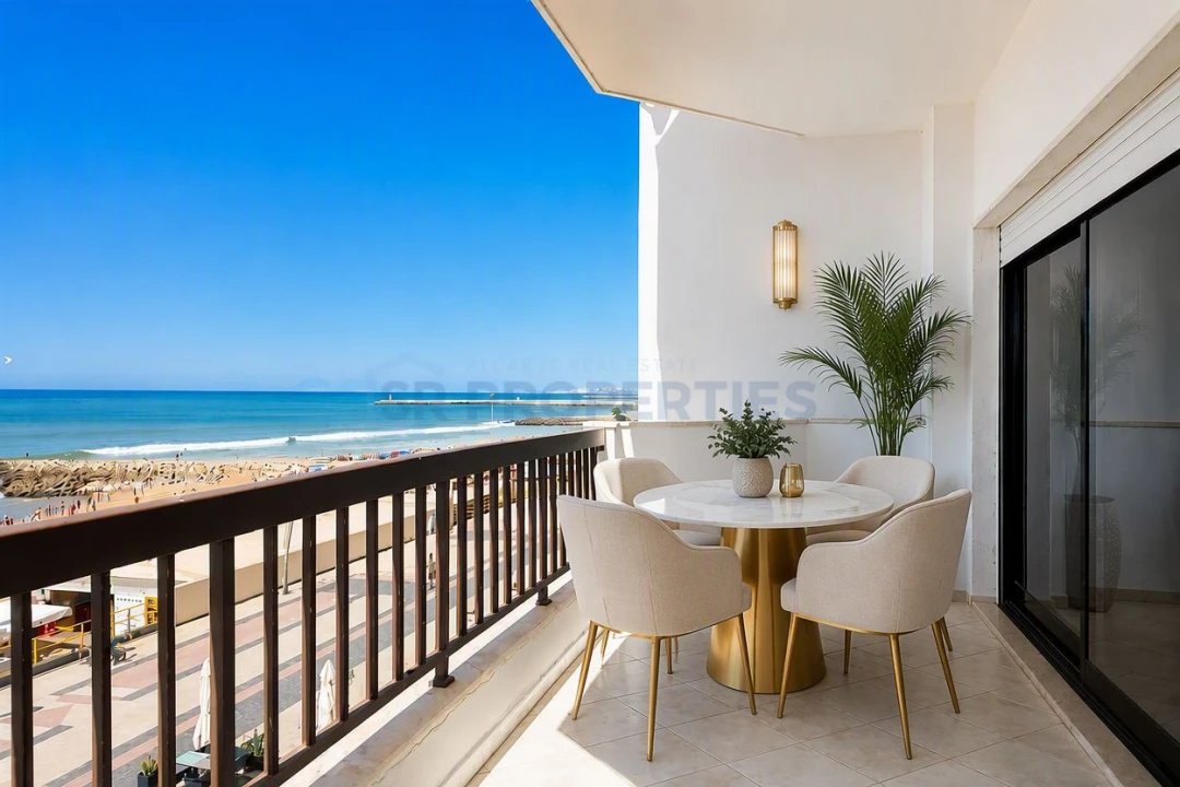 Apartamento T3 para Venda em Quarteira Foto 15