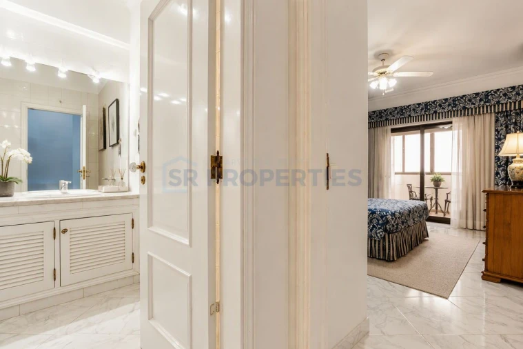 Apartamento T3 para Venda em Quarteira Foto 24