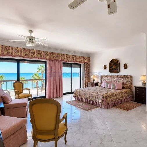 Apartamento T3 para Venda em Quarteira Foto 62
