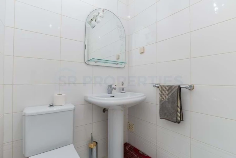 Apartamento T3 para Venda em Quarteira Foto 16