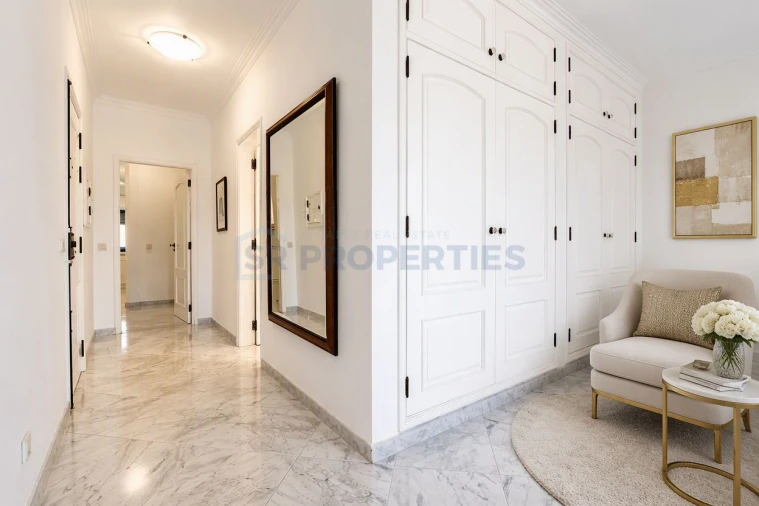 Apartamento T3 para Venda em Quarteira Foto 42