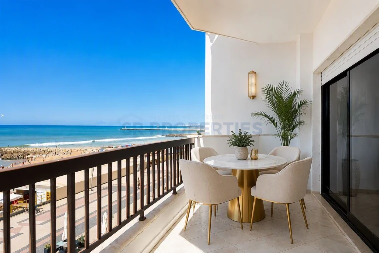 Apartamento T3 para Venda em Quarteira Foto 15