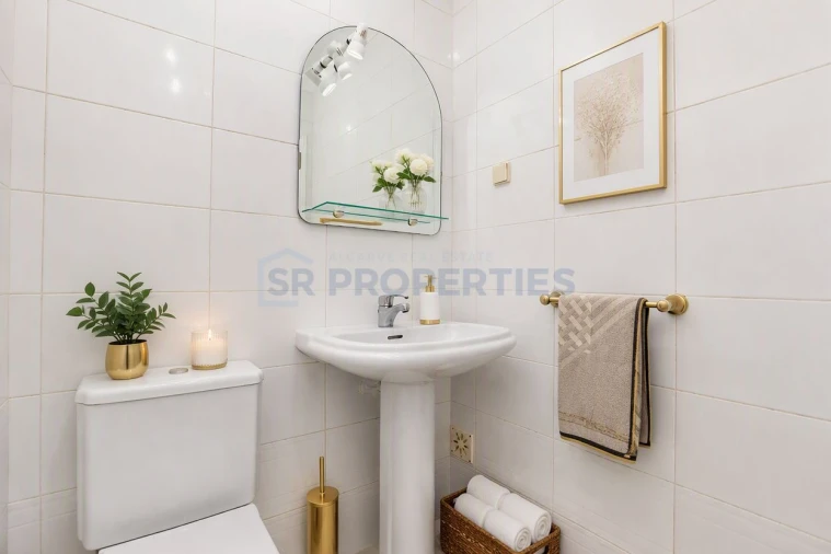 Apartamento T3 para Venda em Quarteira Foto 22