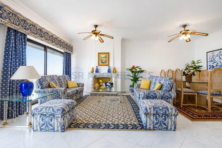 Apartamento T3 para Venda em Quarteira Foto 16
