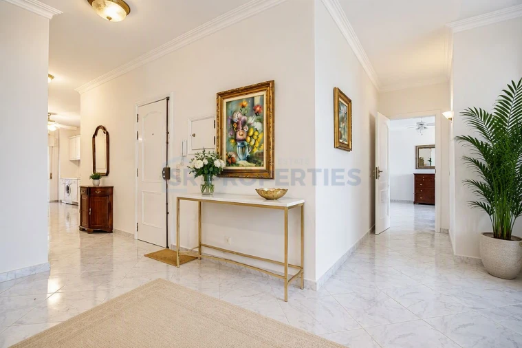 Apartamento T3 para Venda em Quarteira Foto 20