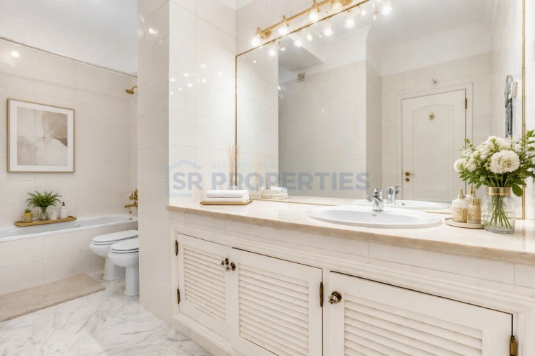 Apartamento T3 para Venda em Quarteira Foto 26