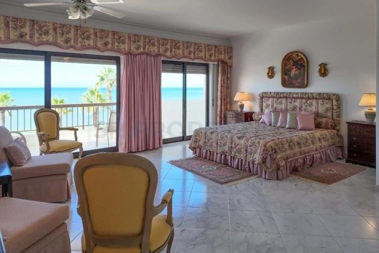 Apartamento T3 para Venda em Quarteira Foto 37