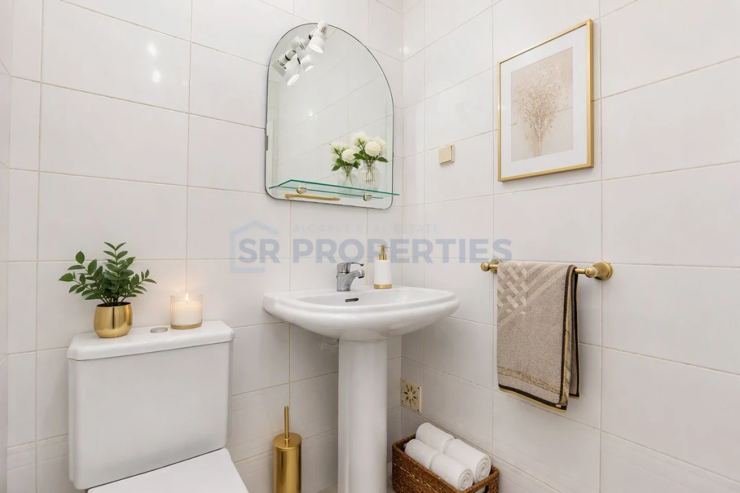 Apartamento T3 para Venda em Quarteira Foto 22