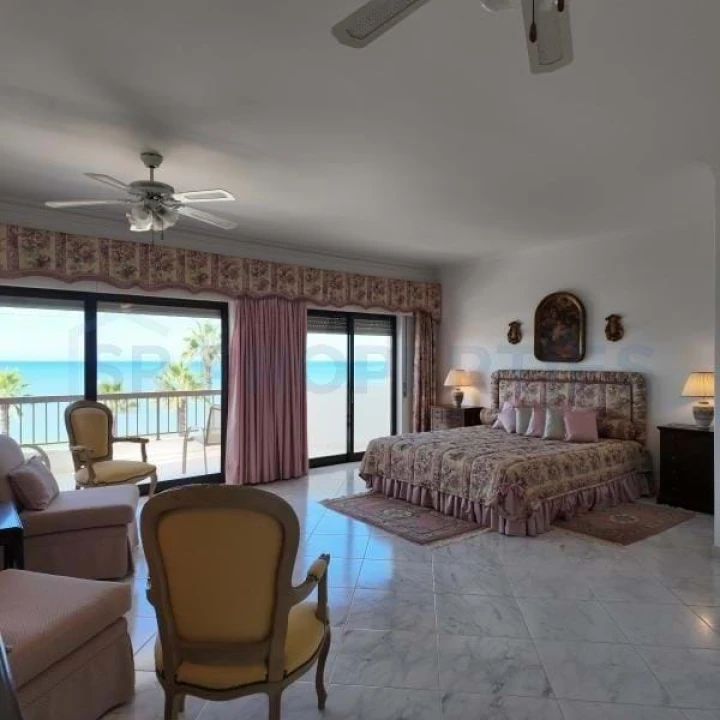 Apartamento T3 para Venda em Quarteira Foto 44