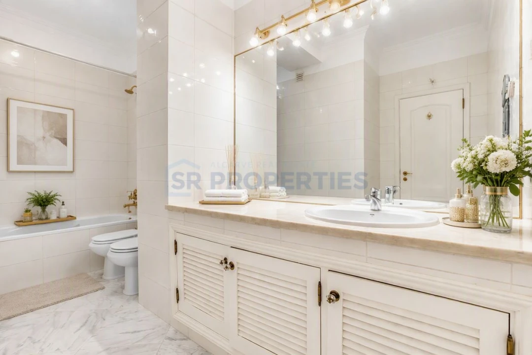 Apartamento T3 para Venda em Quarteira Foto 26