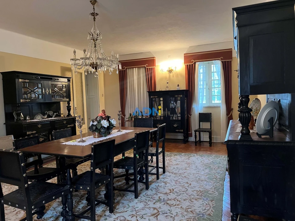 Moradia T10 para Venda em Cebolais de Cima e Retaxo Foto 35