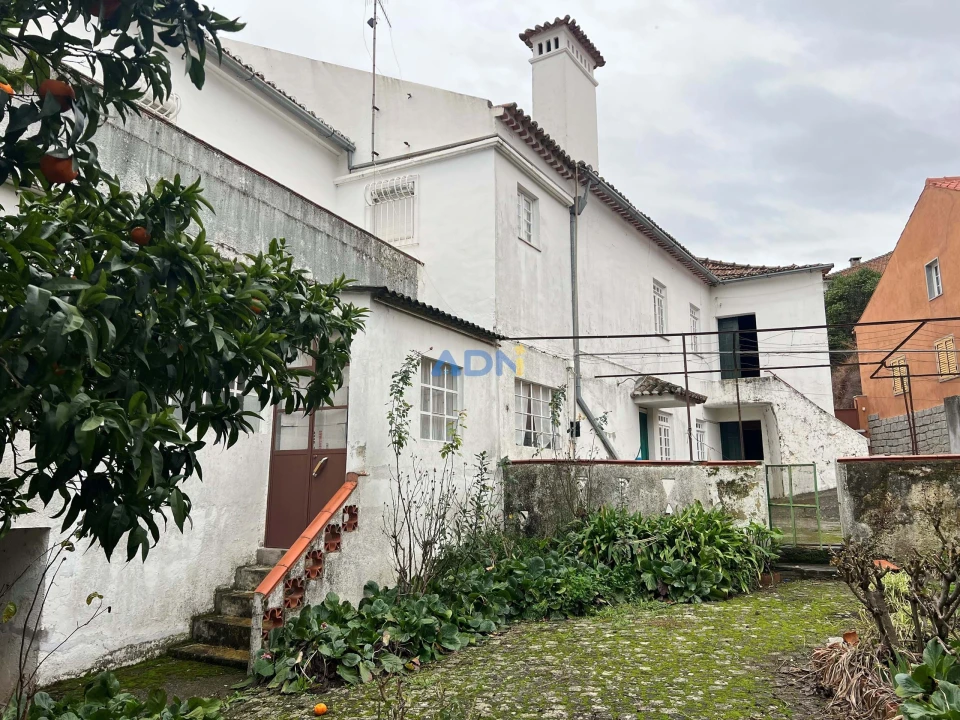 Moradia T10 para Venda em Cebolais de Cima e Retaxo Foto 49